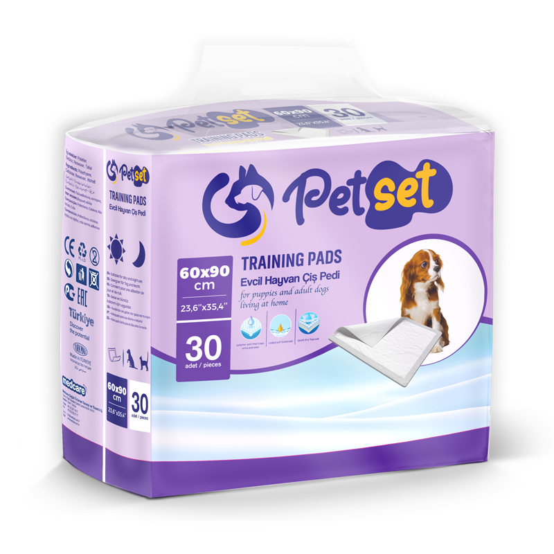 6-Petset-Evcil-Hayvan-Eğitim-Pedi-Bantsız