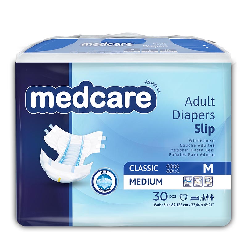 CLASSIC M 30 HASTA BEZI 3D_YENI