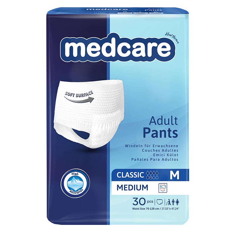 medcare classic emici kulot 3d_M30