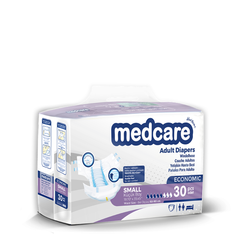 Medcare Underpad MEDCARE